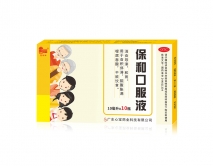 保和口服液
