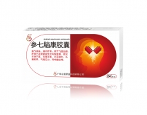参七脑康胶囊